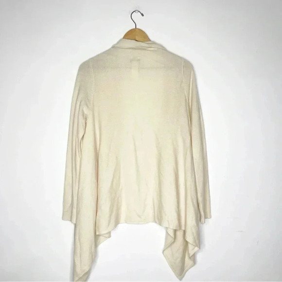 Vineyard Vines Wool Cashmere Cardigan Sweater Size Small - Picture 3 of 4